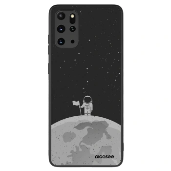 Hülle für Samsung Galaxy S20+ G985F - Astronaut