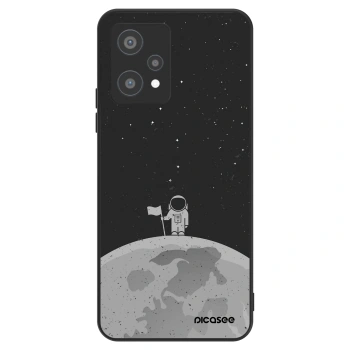 Hülle für Realme 9 Pro 5G - Astronaut