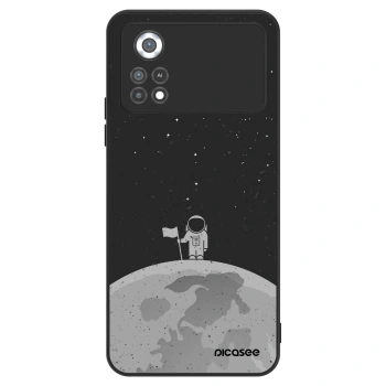 Hülle für Xiaomi Poco X4 Pro 5G - Astronaut