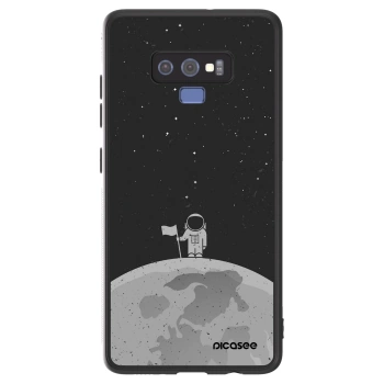 Hülle für Samsung Galaxy Note 9 N960F - Astronaut
