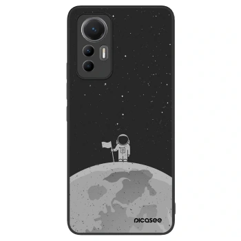 Hülle für Xiaomi 12 Lite - Astronaut