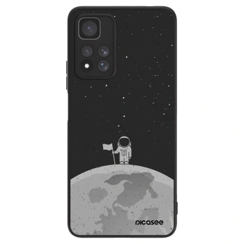 Hülle für Xiaomi Redmi Note 11 Pro+ 5G - Astronaut