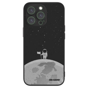 Picasee ULTIMATE CASE MagSafe für Apple iPhone 13 Pro - Astronaut