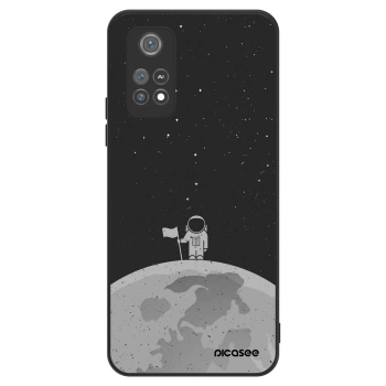 Hülle für Xiaomi Poco M4 Pro - Astronaut