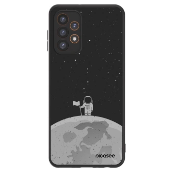 Picasee ULTIMATE CASE für Samsung Galaxy A23 A236B 5G - Astronaut