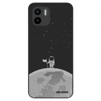 Hülle für Xiaomi Redmi A1 - Astronaut