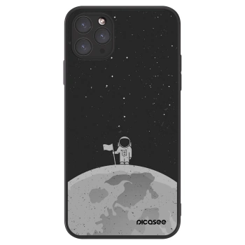 Picasee ULTIMATE CASE MagSafe für Apple iPhone 11 Pro Max - Astronaut