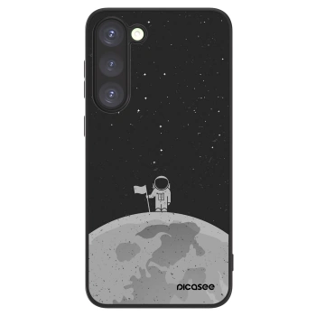 Hülle für Samsung Galaxy S23+ 5G - Astronaut