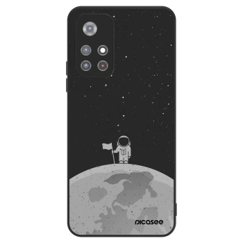Hülle für Xiaomi Redmi Note 11S 5G - Astronaut