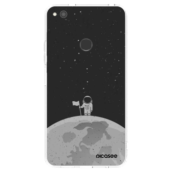 Hülle für Huawei P9 Lite 2017 - Astronaut