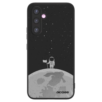 Picasee ULTIMATE CASE für Samsung Galaxy A54 5G A546B - Astronaut