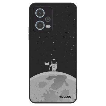 Hülle für Xiaomi Redmi Note 12 5G - Astronaut