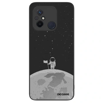 Hülle für Xiaomi Redmi 12C - Astronaut