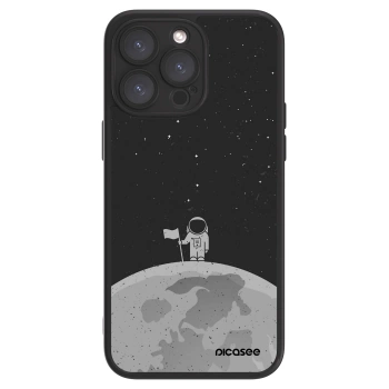 Picasee ULTIMATE CASE für Apple iPhone 15 Pro Max - Astronaut