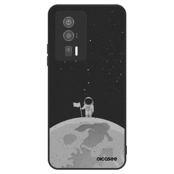 Hülle für Xiaomi Poco F5 Pro 5G - Astronaut