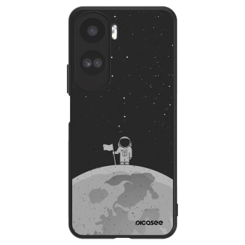 Hülle für Honor 90 Lite 5G - Astronaut