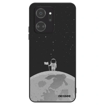 Hülle für Honor X7a - Astronaut