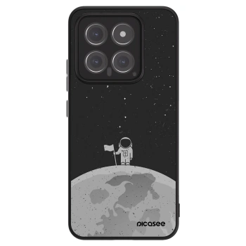 Picasee ULTIMATE CASE für Xiaomi 14 - Astronaut