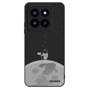 Hülle für Xiaomi 14 Pro - Astronaut