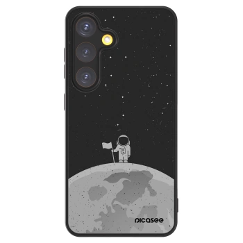 Picasee ULTIMATE CASE PowerShare für Samsung Galaxy S24 S921B 5G - Astronaut