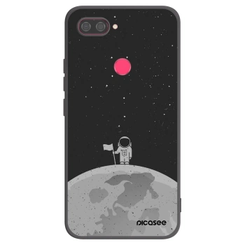 Hülle für Xiaomi Mi 8 Lite - Astronaut