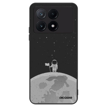Hülle für Xiaomi Poco X6 Pro - Astronaut
