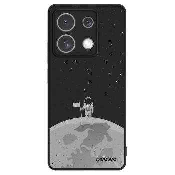 Picasee ULTIMATE CASE für Xiaomi Redmi Note 13 5G - Astronaut