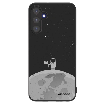Picasee ULTIMATE CASE für Samsung Galaxy A15 A155F 4G - Astronaut