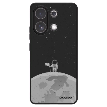 Hülle für Xiaomi Redmi Note 13 4G - Astronaut