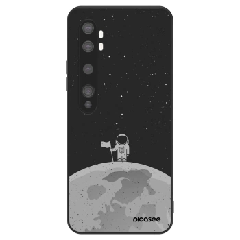 Hülle für Xiaomi Mi Note 10 (Pro) - Astronaut