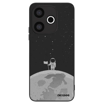Hülle für Xiaomi Redmi 13 4G - Astronaut