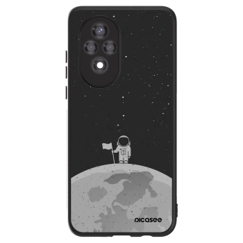 Hülle für Honor 200 Pro 5G - Astronaut