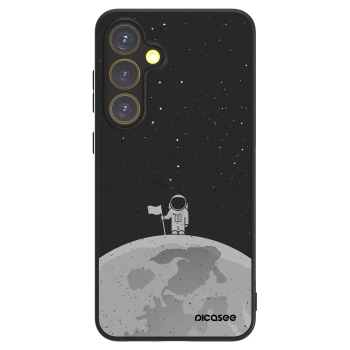 Picasee ULTIMATE CASE für Samsung Galaxy S24 FE S721B - Astronaut