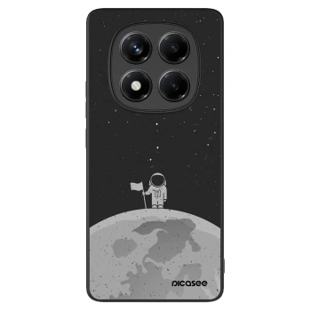 Picasee ULTIMATE CASE für Xiaomi Redmi Note 14 Pro+ 5G - Astronaut