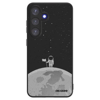 Picasee ULTIMATE CASE für Samsung Galaxy S25 5G - Astronaut