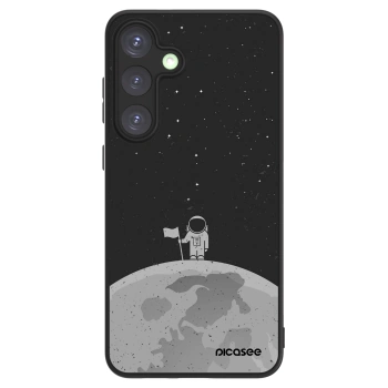 Picasee ULTIMATE CASE PowerShare für Samsung Galaxy S25+ 5G - Astronaut
