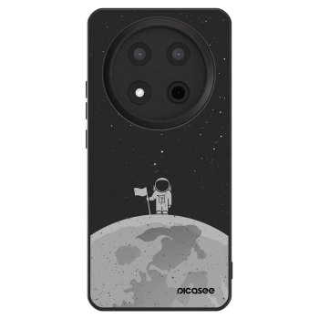 Hülle für Honor Magic7 Lite 5G - Astronaut