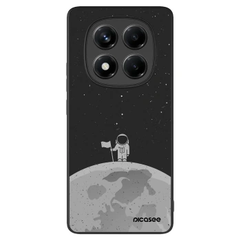 Picasee ULTIMATE CASE für Xiaomi Redmi Note 14 Pro 4G - Astronaut