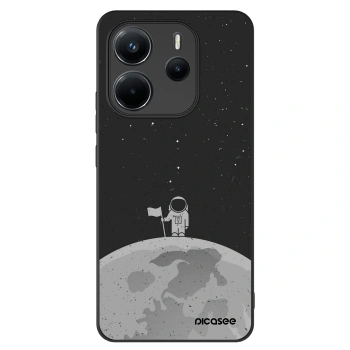 Picasee ULTIMATE CASE für Xiaomi Redmi Note 14 4G - Astronaut