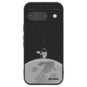 Hülle für Google Pixel 9 - Astronaut
