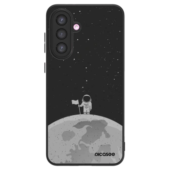 Picasee ULTIMATE CASE für Samsung Galaxy A56 5G A566B - Astronaut