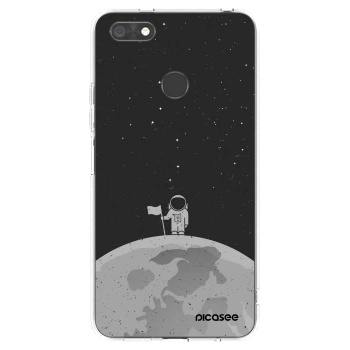 Hülle für Huawei P9 Lite Mini - Astronaut