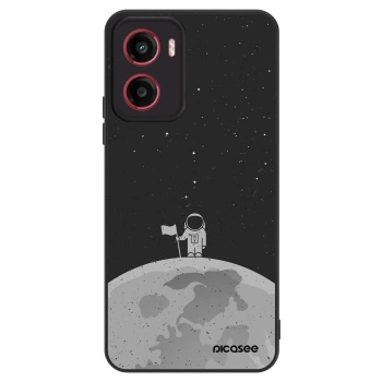 Hülle für Motorola Moto G05 - Astronaut