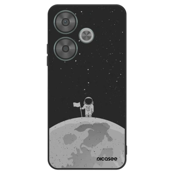 Hülle für Xiaomi Poco F6 - Astronaut