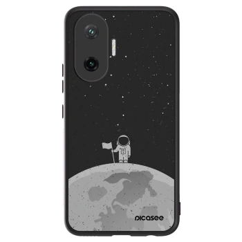 Hülle für Xiaomi Poco F7 Pro 5G - Astronaut