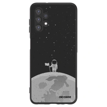 Hülle für Samsung Galaxy A13 5G - Astronaut