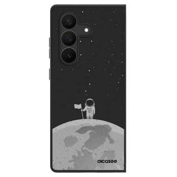 Hülle für Samsung Galaxy Z Fold7 5G - Astronaut