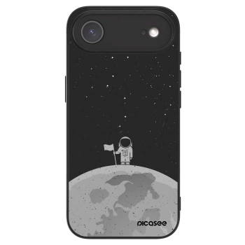 Picasee ULTIMATE CASE MagSafe für Apple iPhone Air - Astronaut
