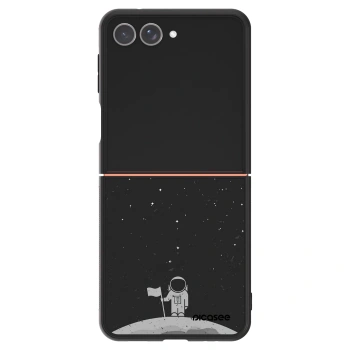 Hülle für Samsung Galaxy Z Flip7 5G - Astronaut