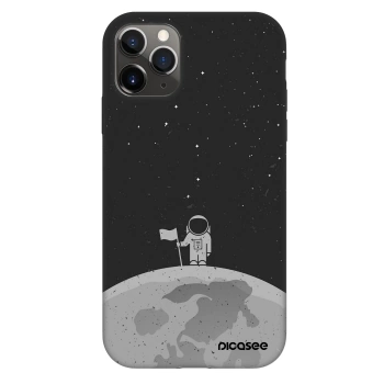 Hülle für Apple iPhone 11 Pro - Astronaut